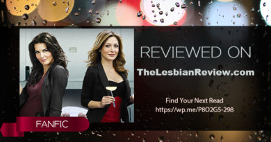 The Angstiest Slow Burn Rizzles Ever