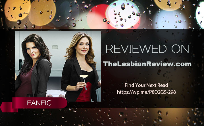 The Angstiest Slow Burn Rizzles Ever