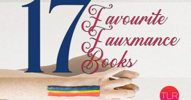 17 Of Our Favourite Fauxmance Books