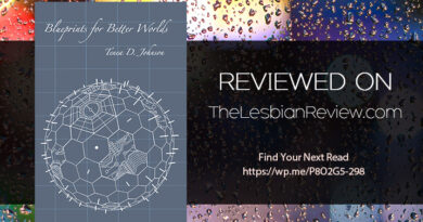 Blueprints for Better Worlds by Tenea D. Johnson