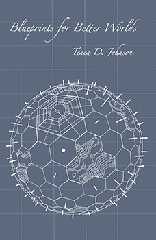 Blueprints for Better Worlds by Tenea D Johnson