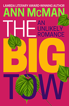 The Big Tow by Ann McMan