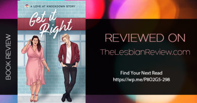 Get It Right by Skye Kilaen