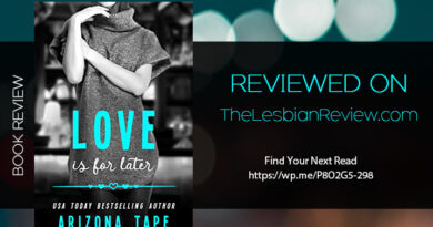 Love Is For Later by Arizona Tape