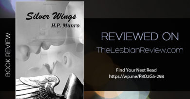 Silver Wings by H.P. Munro