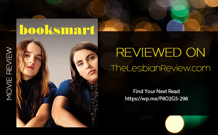 booksmart movie