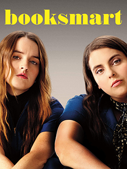 Booksmart