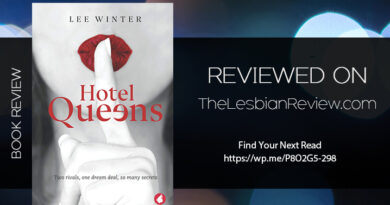 Hotel Queens by Lee Winter