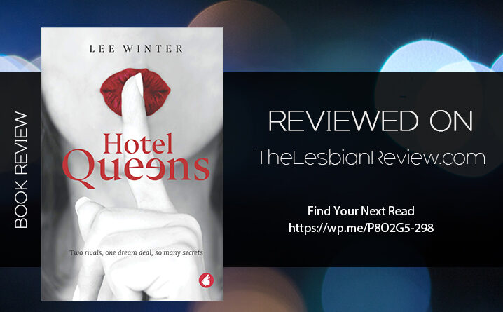 Hotel Queens by Lee Winter
