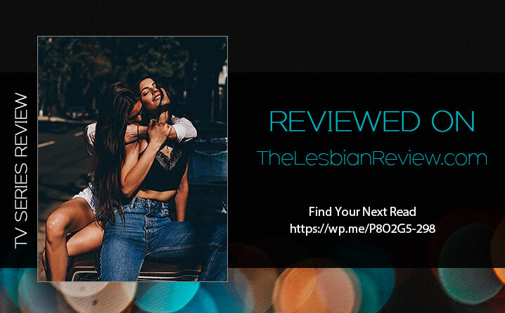 Juliana and Valentina from Amar a Muerte