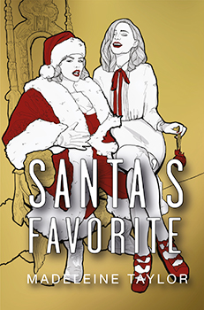Santas Favorite by Madeleine Taylor