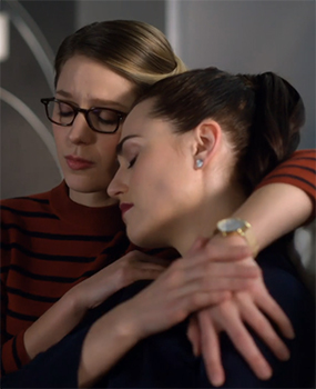 Supercorp High Fantasy