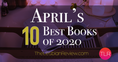 April's Top 10 Books of 2020