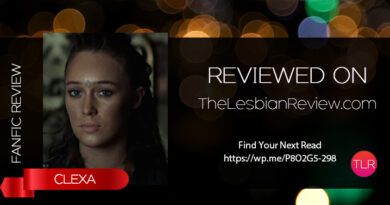 AU Clexa College Enemies to Lovers