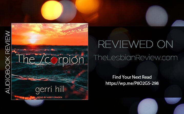 The Scorpion by Gerri Hill
