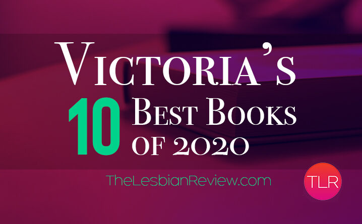 Victoria’s 10 Best Books of 2020