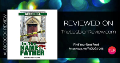 In The Name Of The Father by Gerri Hill