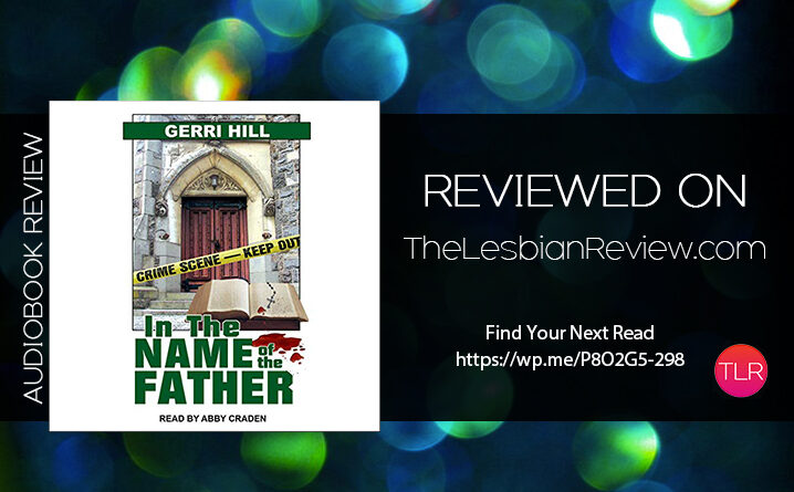 In The Name Of The Father by Gerri Hill