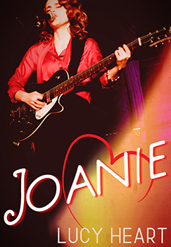 Joanie by Lucy Heart
