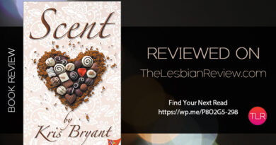 Scent by Kris Bryant