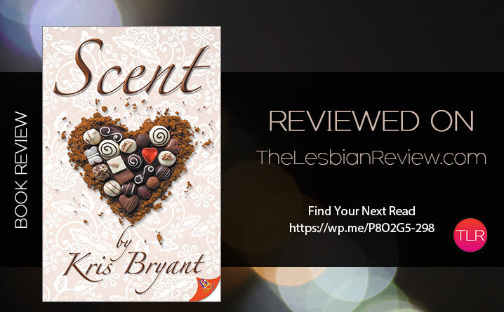 Scent by Kris Bryant