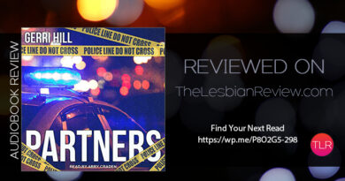 Partners by Gerri Hill