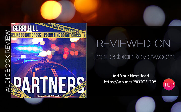 Partners by Gerri Hill