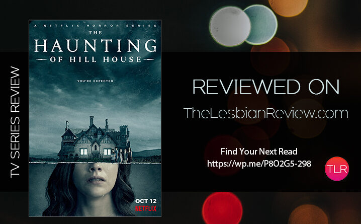 The Haunting Of Hill House