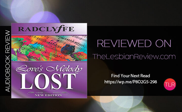 Love’s Melody Lost by Radclyffe