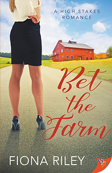 Bet the Farm by Fiona Riley