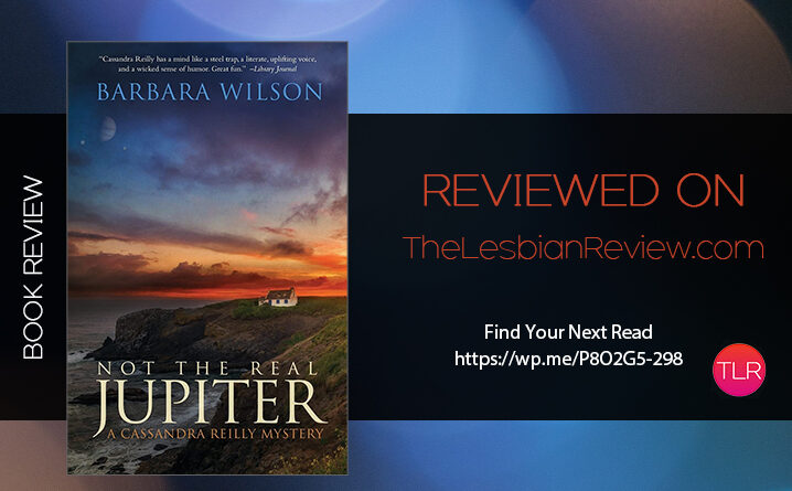 Not The Real Jupiter by Barbara Wilson review