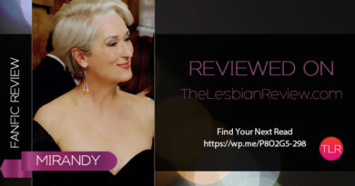 This Must Be The Place by chilly_flame review