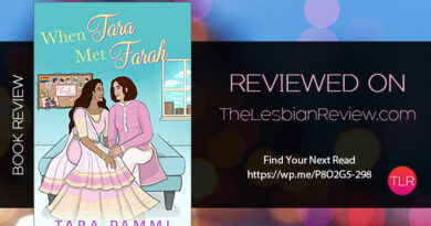 When Tara Met Farah by Tara Pammi review