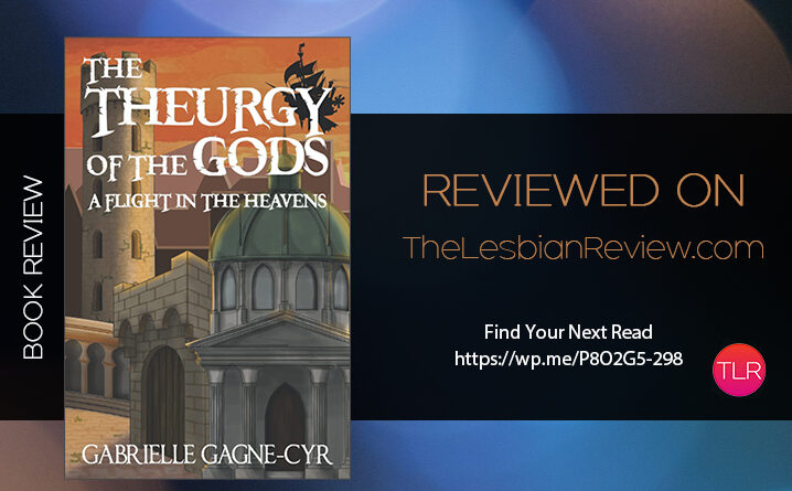 A Flight in the Heavens by Gabrielle Gagne-Cyr review