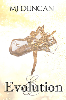 Evolution by MJ Duncan