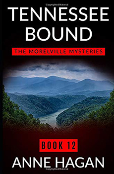 Tennessee Bound by Anne Hagan
