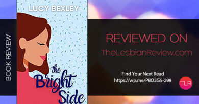 The Bright Side by Lucy Bexley review