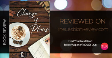 Change of Plans by KJ review