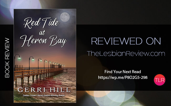 Red Tide at Heron Bay by Gerri Hill review