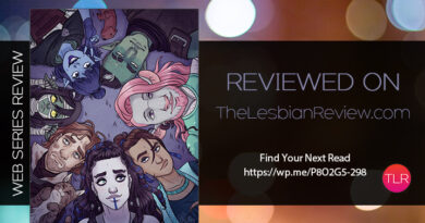 The Mighty Nein Critical Role Campaign 2 review