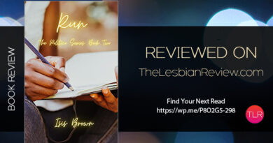 Run by Isis Brown review