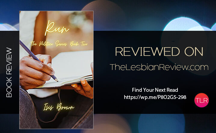 Run by Isis Brown review