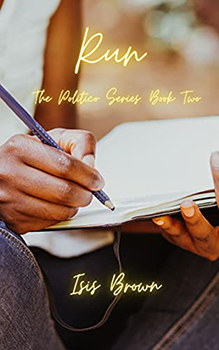 Run by Isis Brown