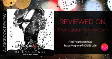 The Headmistress by Milena McKay review