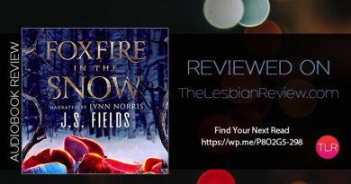 Foxfire In The Snow by J.S. Fields review