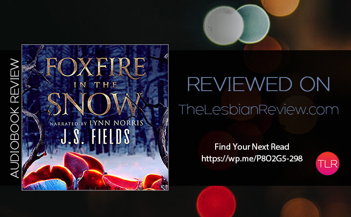 Foxfire In The Snow by J.S. Fields review