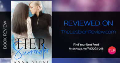 Her Surrender by Anna Stone review
