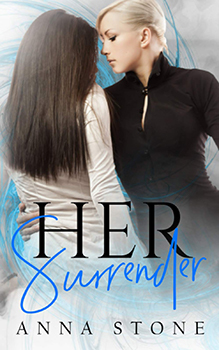 Her Surrender by Anna Stone