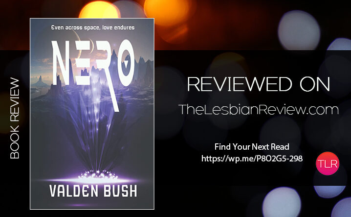 Nero by Valden Bush book review