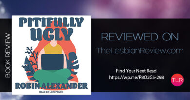 Pitifully Ugly by Robin Alexander review